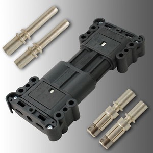Rema Batteriestecker 640A 70mm2 Rema Batteriestecker 640A 70mm2
