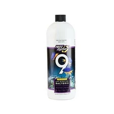 FritzZyme #9 Saltwater (32 oz) - Fritz Aquatics