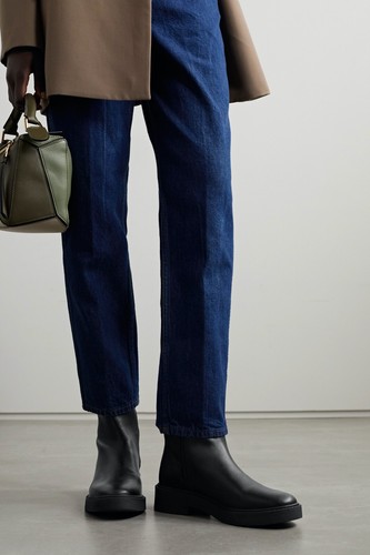 combat boots on amazon