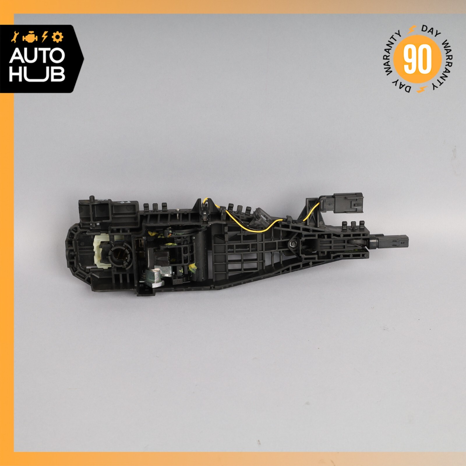 14-21 Maserati Ghibli M157 Front Right Passenger Side Exterior Door Handle OEM