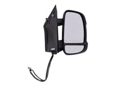 For 2014-2023 Ram ProMaster 3500 Mirror Right TechPro 65589FMDH 2020 2021 2022