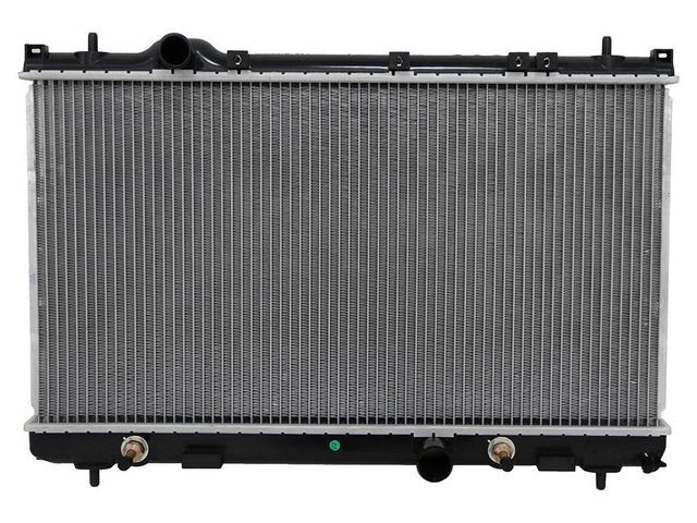 For 2002-2004 Dodge Neon Radiator 12495DQ 2003 2.0L 4 Cyl | eBay