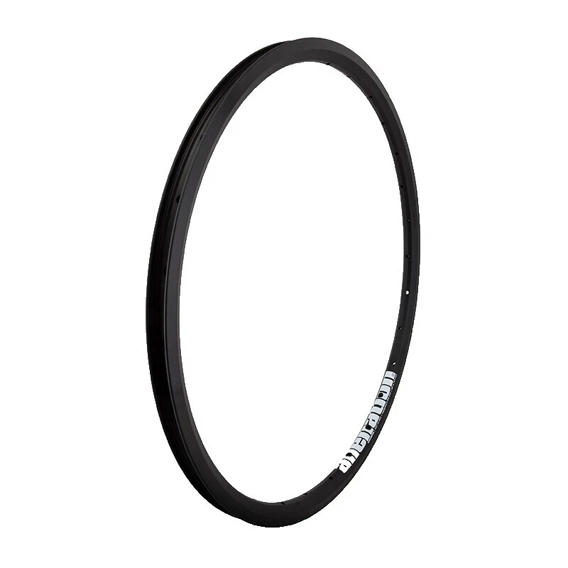 Black 24 in Wheel Rims