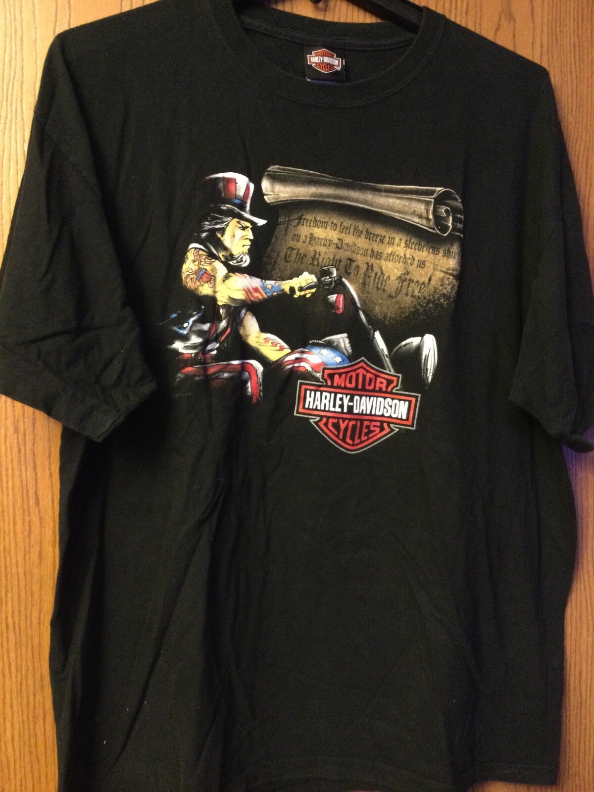 Harley Davidson Motorcycles Myrtle Beach, South Car… Gem