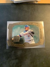 #￼￼￼14 immaculate perception 1998 Toronto Blue Jays Roger Clemens Upper Deck B27