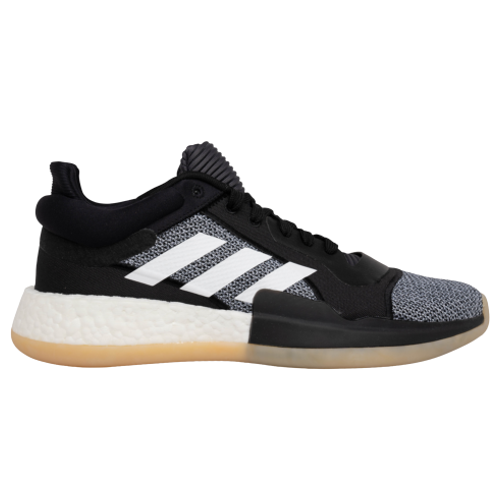 adidas Marquee Boost Low Black Gum for Sale | Authenticity adidas Marquee Boost Low Black Gum for Sale | Authenticity