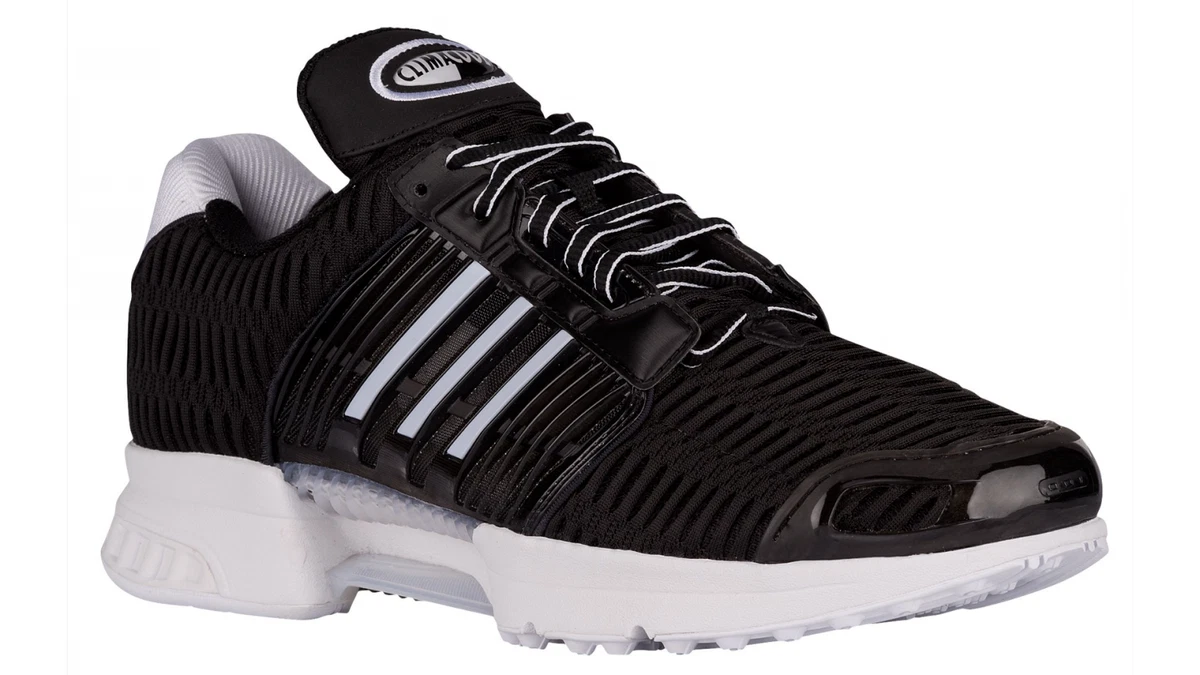 Adidas climacool noir et clearance blanc