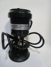 Champion 110468 Re-Circulating Pump, 230V, 0.85A