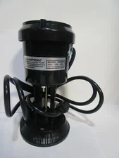 Champion 110468 Re-Circulating Pump, 230V, 0.85A