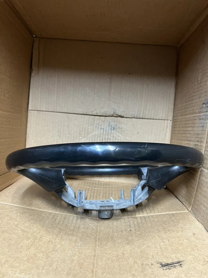 Volante Ford F-150 1997-2004 con control de crucero (F-250, F-350, Expedition) Foto 3 de 4