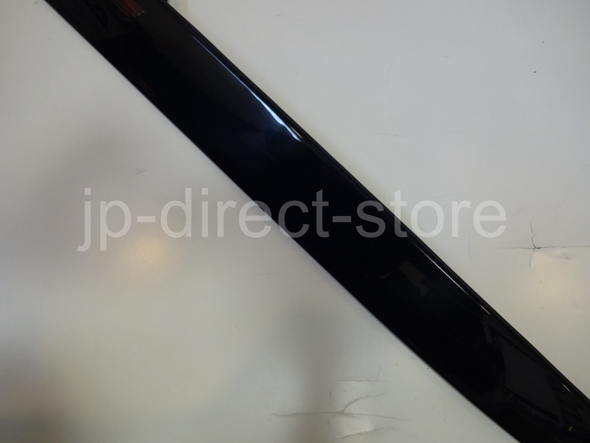 Genuine Nissan 90-96 300ZX Z32 Center Rear Stop Lamp Tail Light