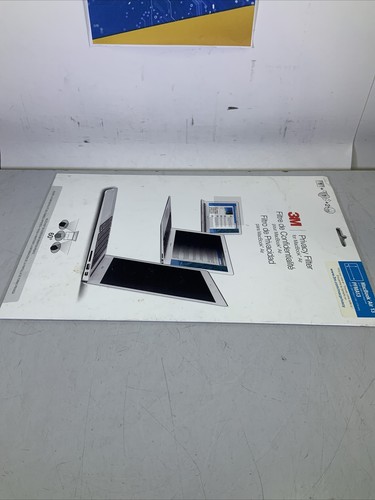M Privacy Filter for 13" Apple MacBook Air PFMA13 - NG D1F - Picture 3 of 4