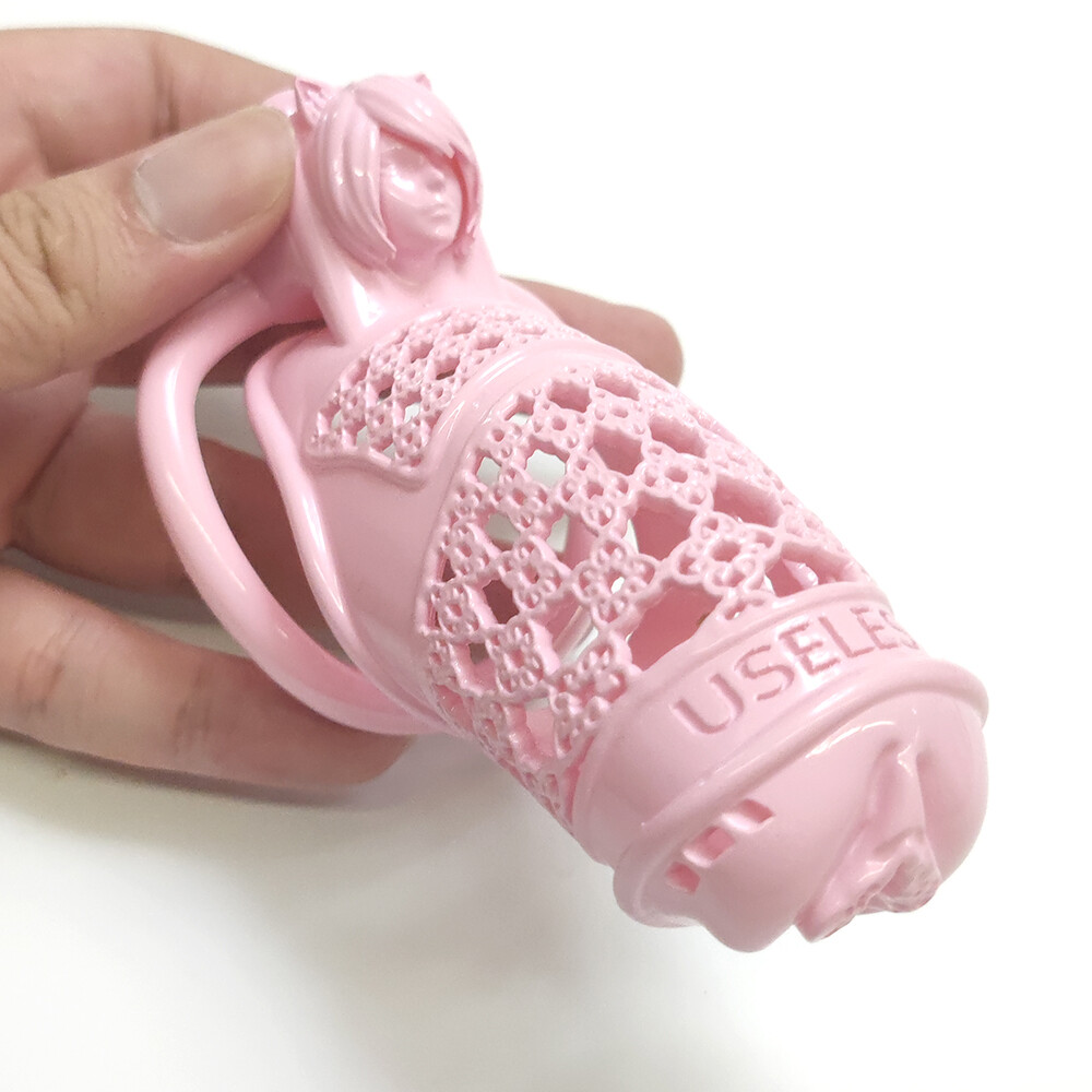 sissy sex toy Top 9 Sissy Training Toys for an Exciting and Fulfilling Experience main image 0