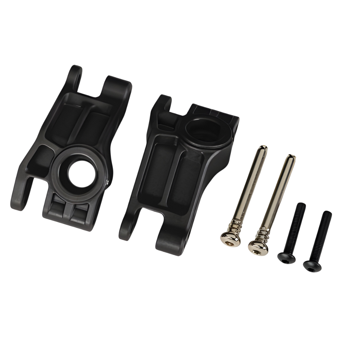 Traxxas Rear Stub Axle Carriers Extreme Heavy Duty 9180-Series Upgrade 9150