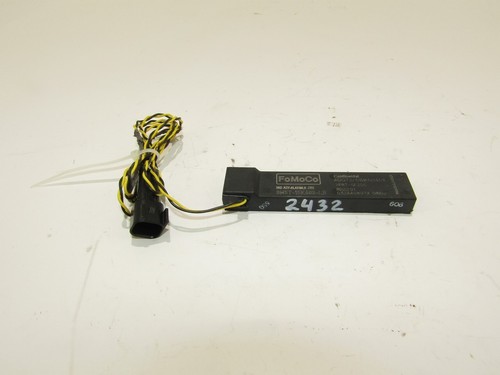 Ford Grand C-Max II Verstärker Stereo power Amplifier Audio Vetex Audison