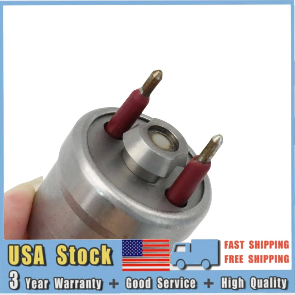 2x Fuel Injector for Chevy Tahoe GMC Yukon Buick Cadillac Isuzu Olds V8 5.7L Foto 3 de 4