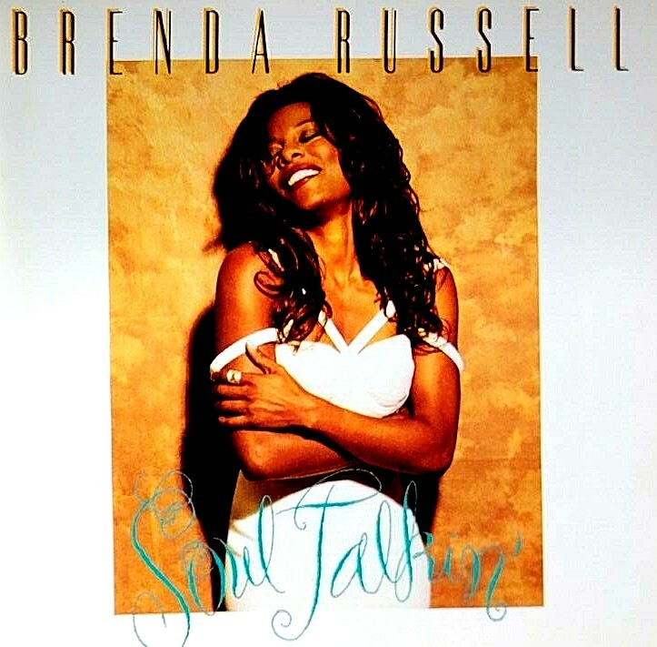 Brenda Russell - 