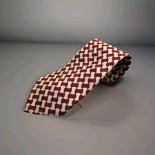 executive silks all imported silk neck tie vigrant design