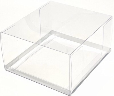 Semi-Rigid Faltbox - Schutzhülle für Pokémon 36er-Display (1 Stück)