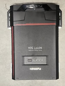 Solar Charge Controller FSCC60PWM-BL