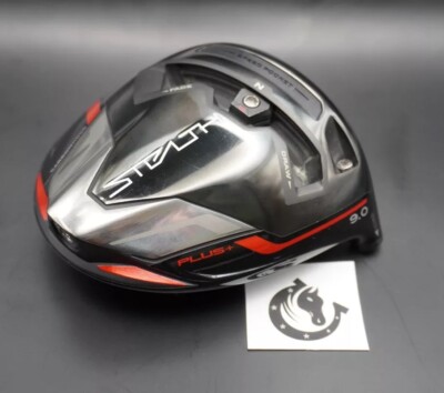 TaylorMade - TaylorMade ステルスプラスドライバー 9.0 ゴルフクラブドライバーstealth PlusステルスプラスTaylorMade
