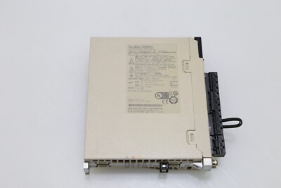 YASKAWA Used SGD7S-1R6A00A SERVOPACK 200W DRV-I-2392=9D29 | eBay
