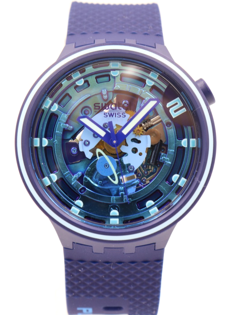 swatch big bold 水色 swatch big bold 水色 New Release: Swatch Big Bold Irony Watches