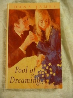 Pool of Dreaming (Thorndike Large Print General Series) - James, Dana