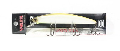 OSP Varuna 110 SP Suspendieren Minnow K�der PP-23 (4124)