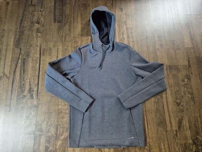 Jako Kapuzensweat Premium Basics, Gr. S