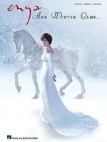 Enya - And Winter Came: Piano, Vocal, Guitar Chords Songbook Sheet Music For...
