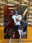 2025 Topps Finest Football 537 Caleb Williams Torchers Bears