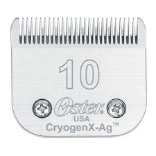 Andis Oster Cryogenx Blade 10