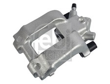 FEBI BILSTEIN Bremssattel 181658 Gusseisen für BMW 3er Touring F31 F30 F80 4er