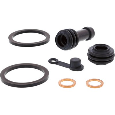 18-3324 UMBAUSATZ BREMSSATTEL HINTEN SPORTSMAN XP 1000 4X4 HIGH LIFTER EDITION 2023