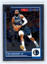2023-24 Panini NBA Hoops - Tim Hardaway Jr. #136