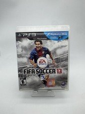 FIFA Soccer 13 PlayStation 3 Soccer Video Game EA Sports Used (14)