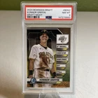 2024 Bowman Draft Konnor Griffin - Draft Night  BDN2 PSA 8 * Pittsburgh Pirates