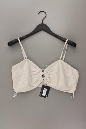 100 Emelia Essentials Silhouette/Body In Black & Nude - Foto 6