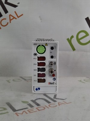 Spacelabs Healthcare 91496 Multiparameter Module