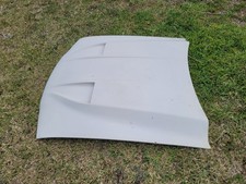 1994-1998 Ford Mustang Cobra Gt Cervinis Front Hood Ram Air