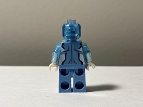LEGO Marvel Villains RARE Minifigure Lot of 8! Electro sh0141, Ultron sh0169