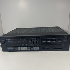 Vintage Kenwood KR-V45 AM/FM Stereo Receiver ...
