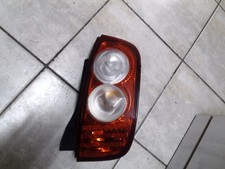 Orig. Heckleuchte Rücklicht rechts Nissan Micra 1.2 K12