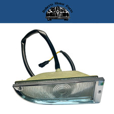 New Old Stock Right Parking Lamp Assy For 1960-61 Plymouth Belvedere 2093342