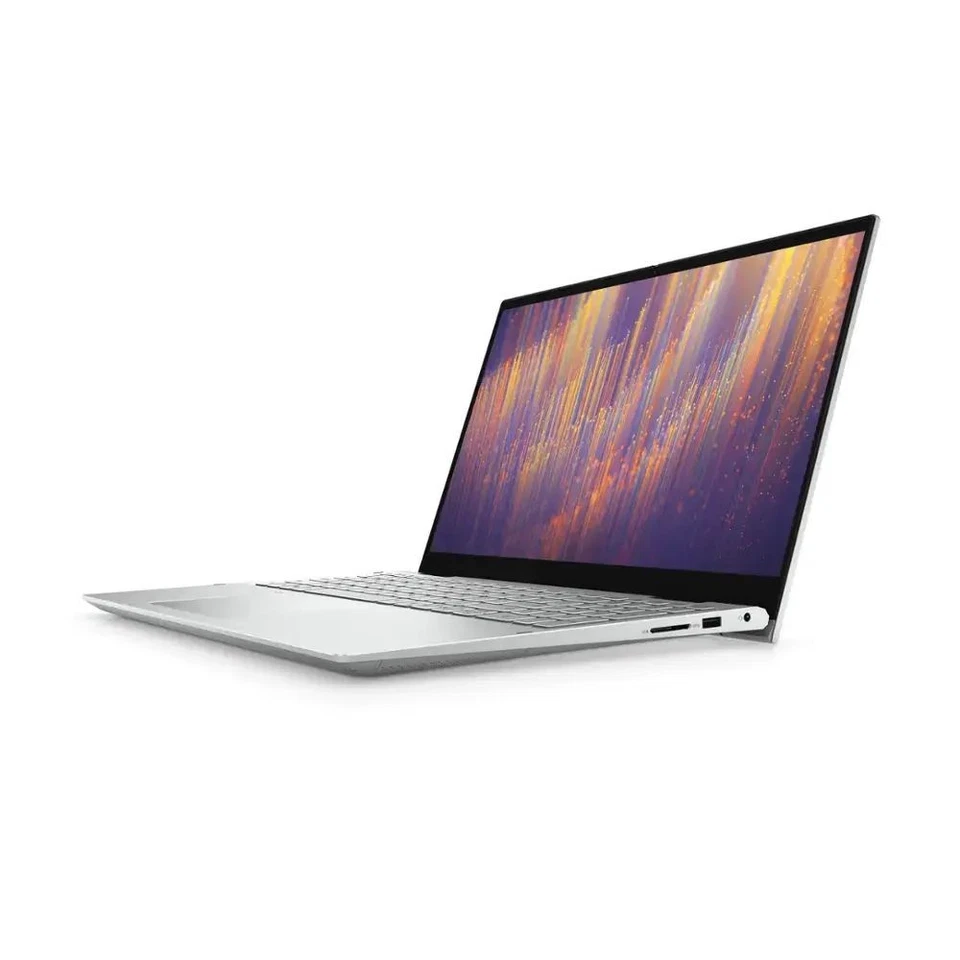 Dell Inspiron 7000 –2in1 15.6" FHD Touch–i5-1135G7–12GB RAM–512GB SSD+32GB OPTNE - Image 3 of 4