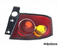 RüCkleuchte FüR Seat Ibiza Rechts Hinten AußEn 02-09