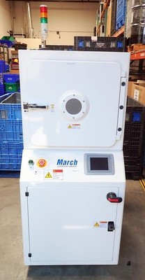 MARCH PLASMA SYSTEMS AP-1000 Plasma Treatment System | P&R