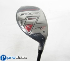 NEW COBRA AIR X OFFSET 25 5 HYBRID 50G REGULAR FLEX 465501