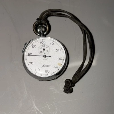 Minerva Wristwatches for sale - eBay